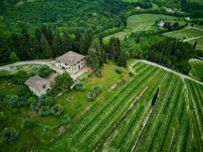 Agriturismo Penzole, Greve In Chianti